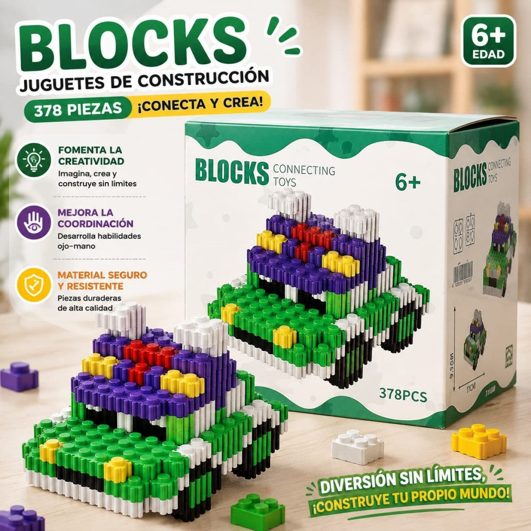 LEGO CARRO PEQ 3