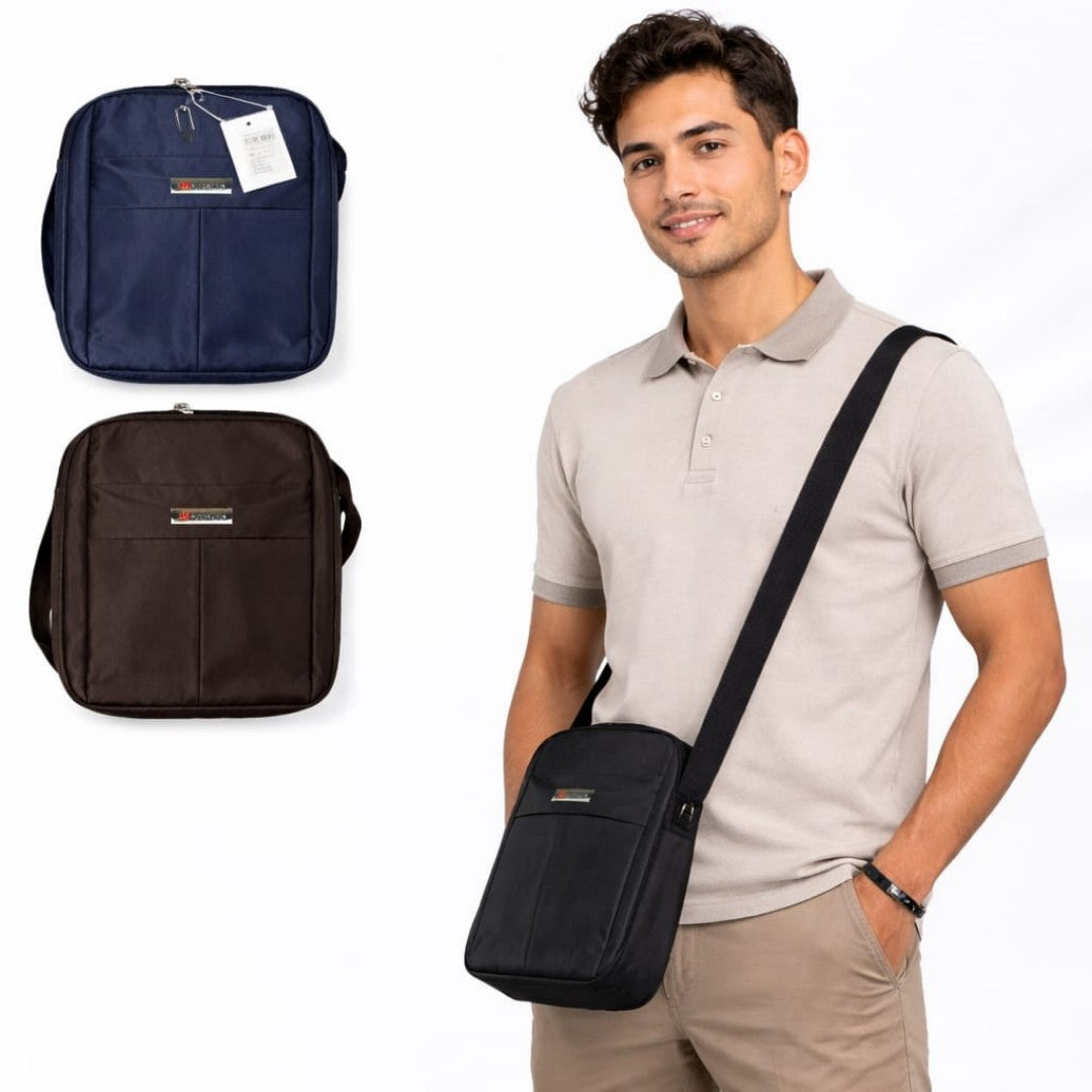 BOLSO BANDOLERA HOMBRE ABS-03