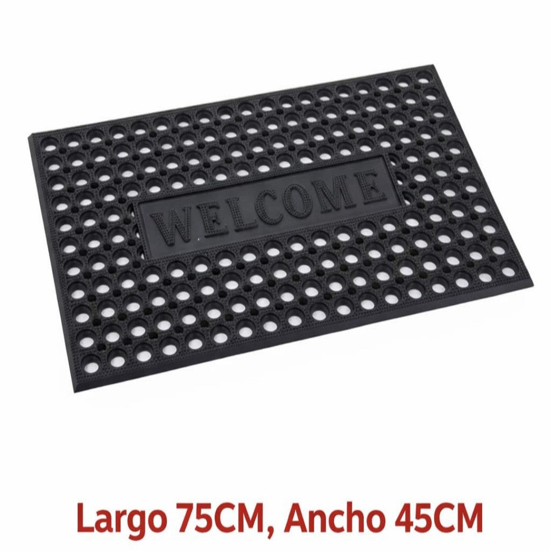 TAPETE FELPUDO WELCOME 45*75 A