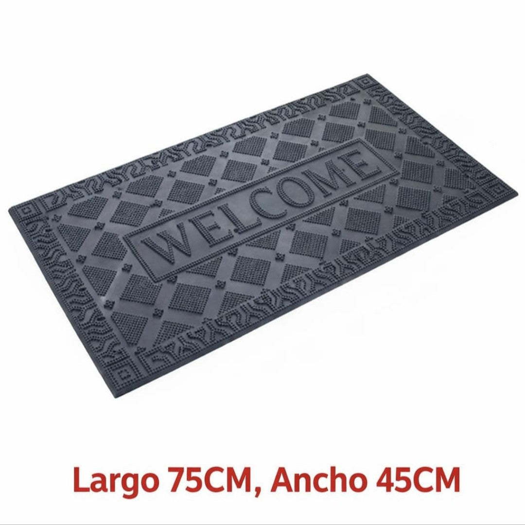 TAPETE FELPUDO DISENO 45*75 B