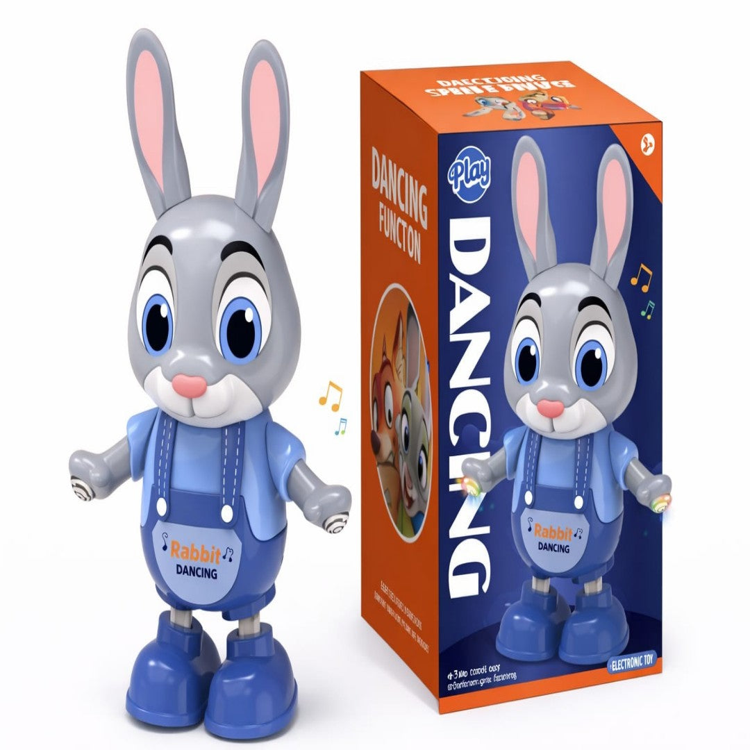 CONEJO PAILARIN 8899-325