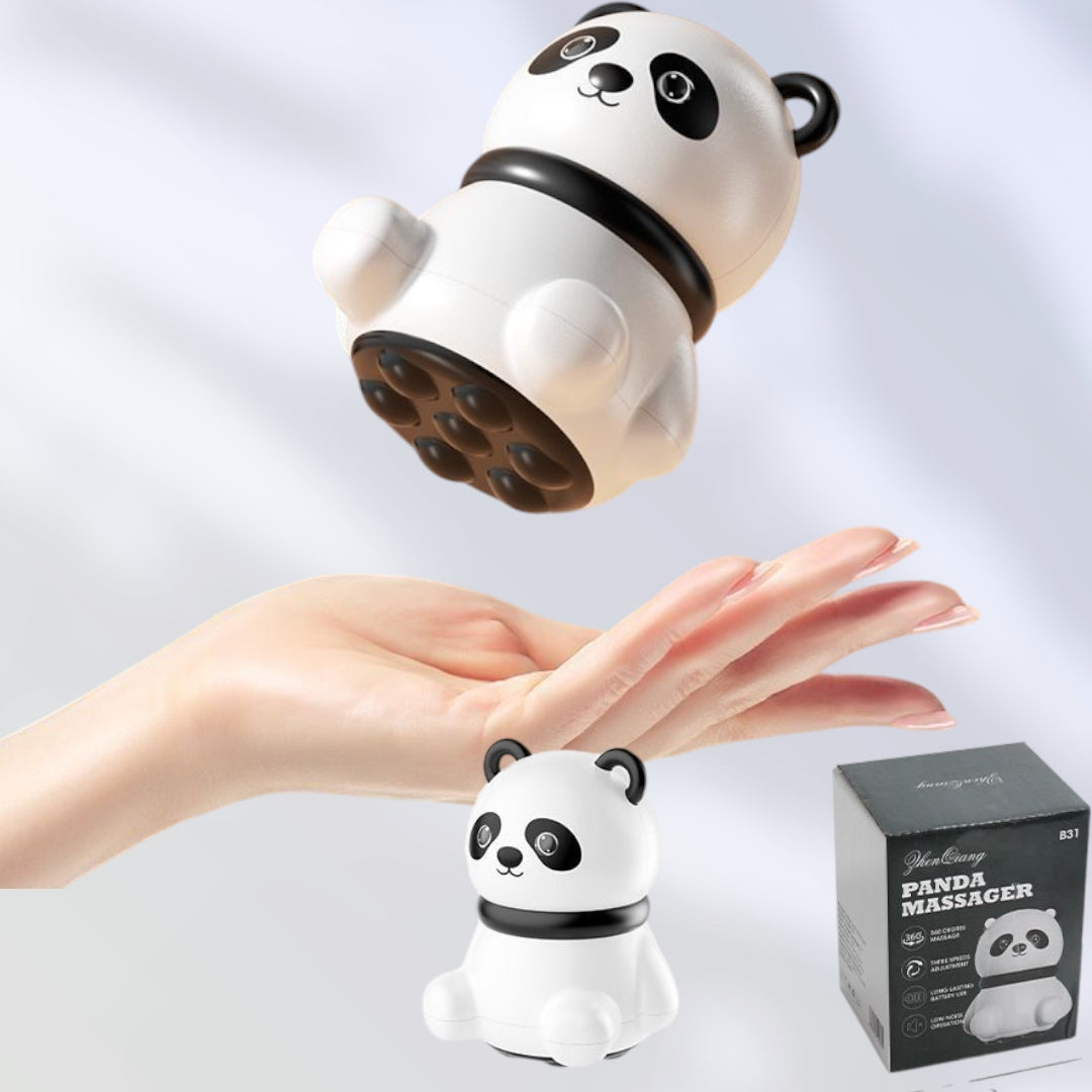 MASAJEADOR PANDA