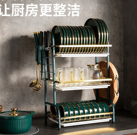 ESCURRIDOR METAL 3 NIVER