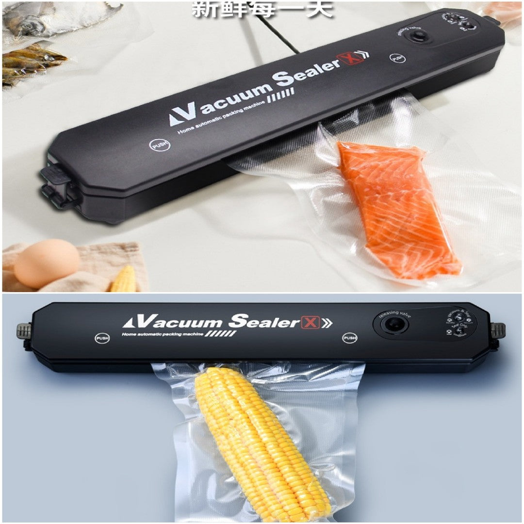 SELLADORA AL VACIO C/BOLSA