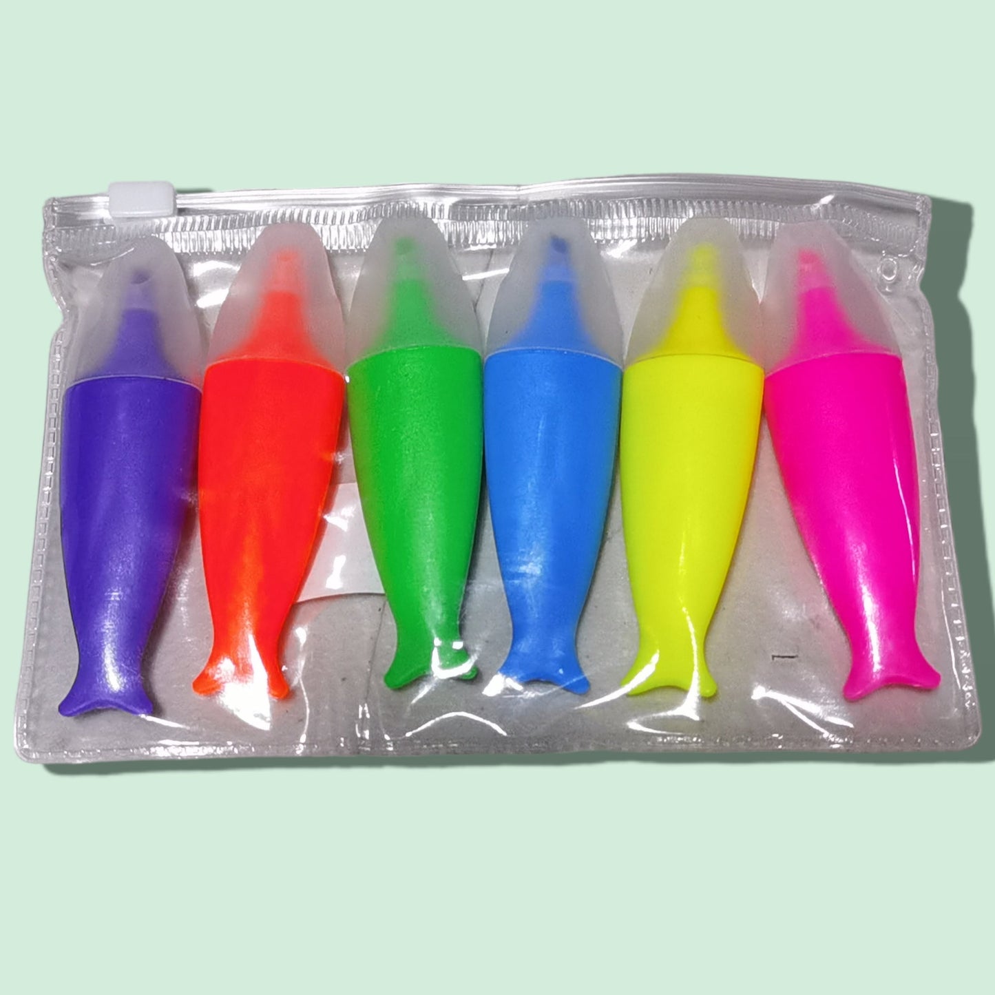 RESALTADOR PESCADO 6PCS (OFERTA)