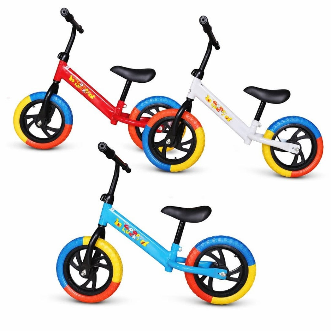 BICI DE BALANCE PARA NINO XX-9106