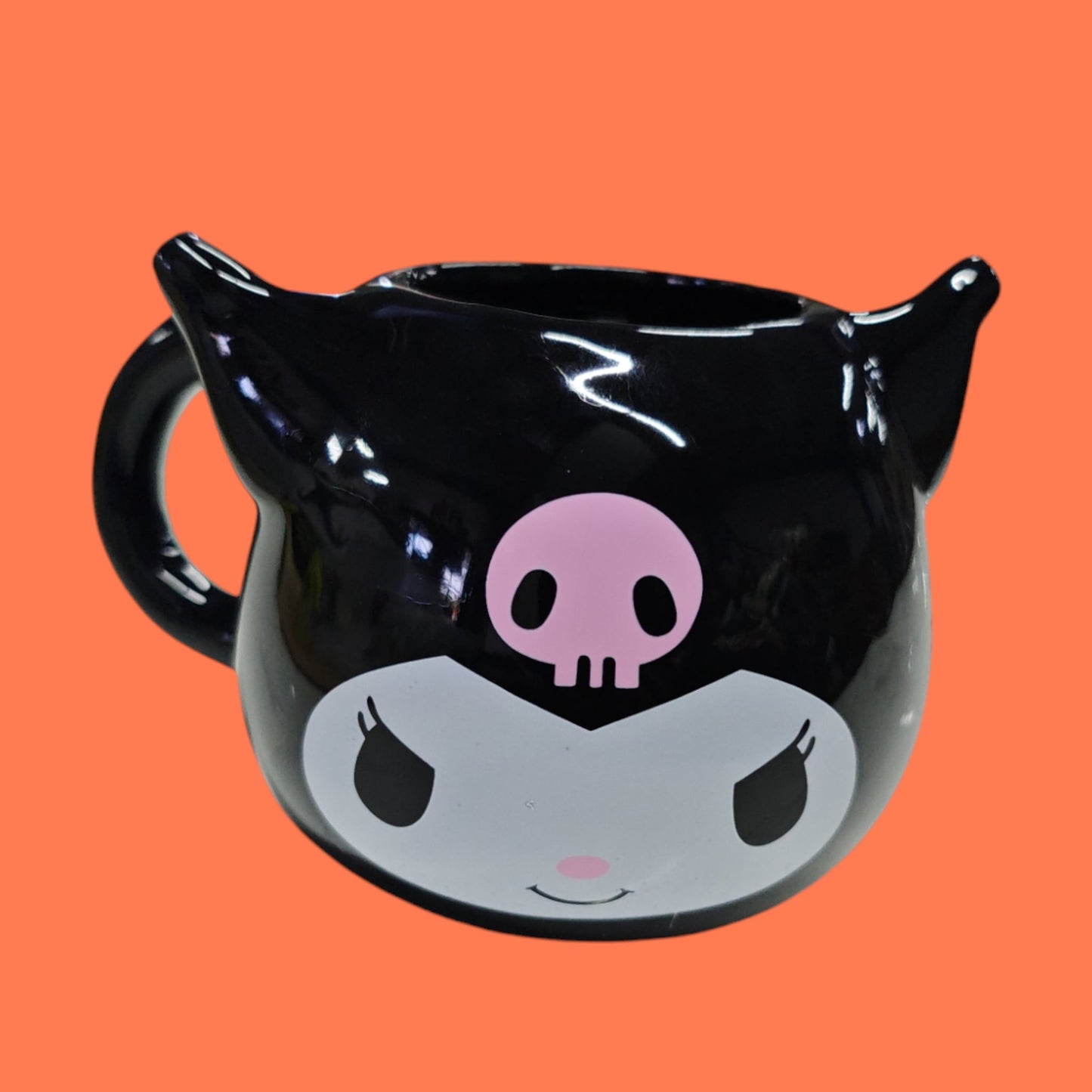 JARRA CERAMICA KUROMI QH23050