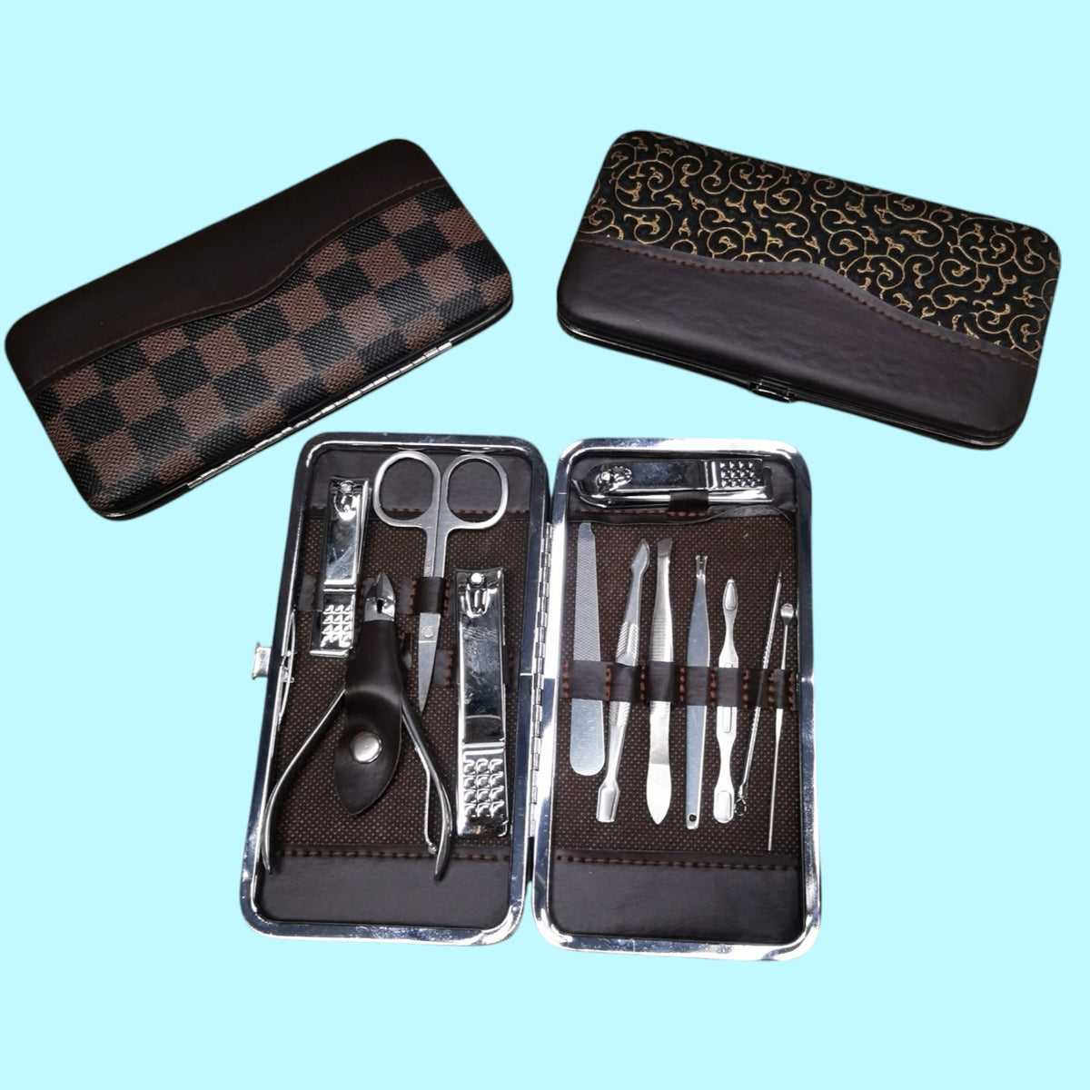 SET CORTA UNA PU