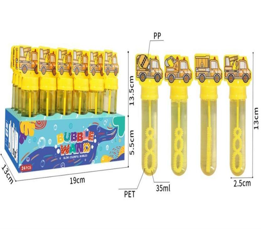 BURBUJA TUBO TRABAJO 20588-18B