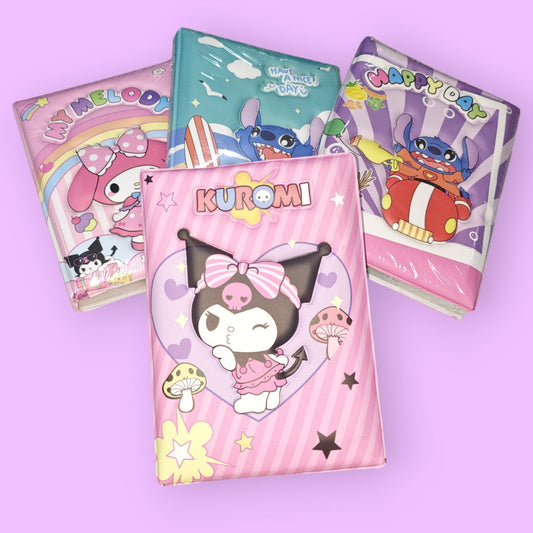 DIARIO PERSONAJE 32K B