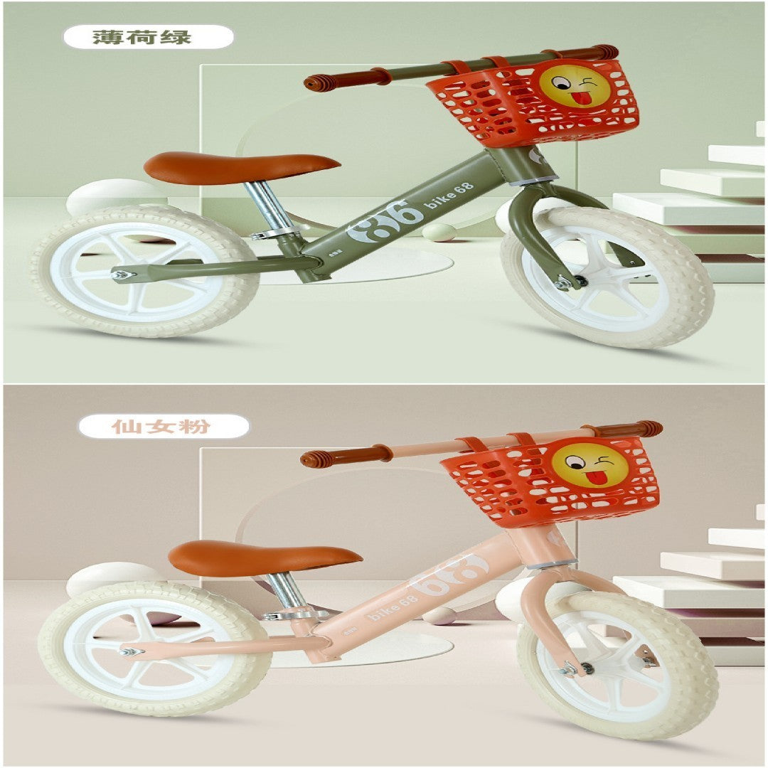 BICI DE BALANCE PARA NINO B