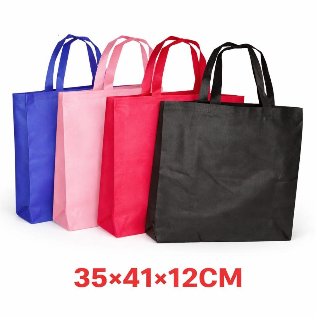BOLSO MERCADO TIRA LARGA 35*41*12