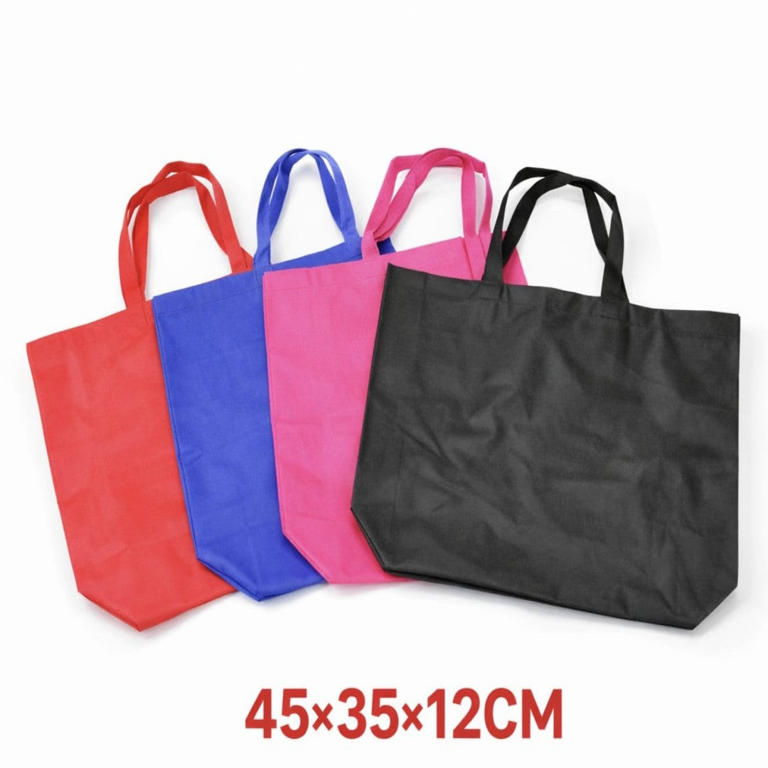 BOLSO MERCADO TIRA LARGA 45*35*12