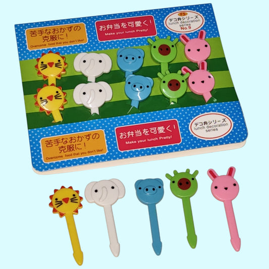 DENEDOR P/ FRUTAS ANIMAL