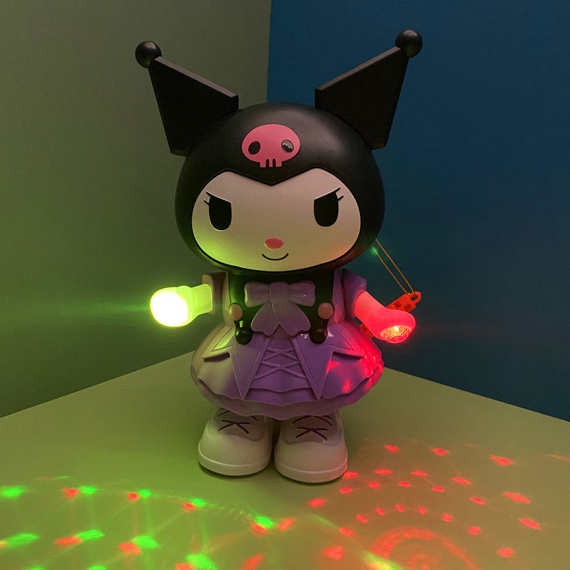 MUNECA KUROMI PAILAR F191-7