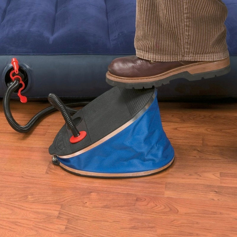 INFLADOR DE PIE INTEX 69611