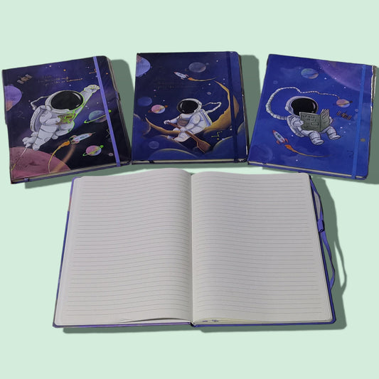 CUADERNO A4 8800-4