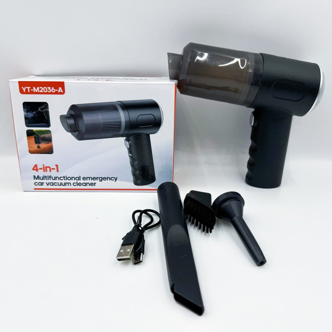 ASPILADORA INALAMBRICO YT-M2036-A