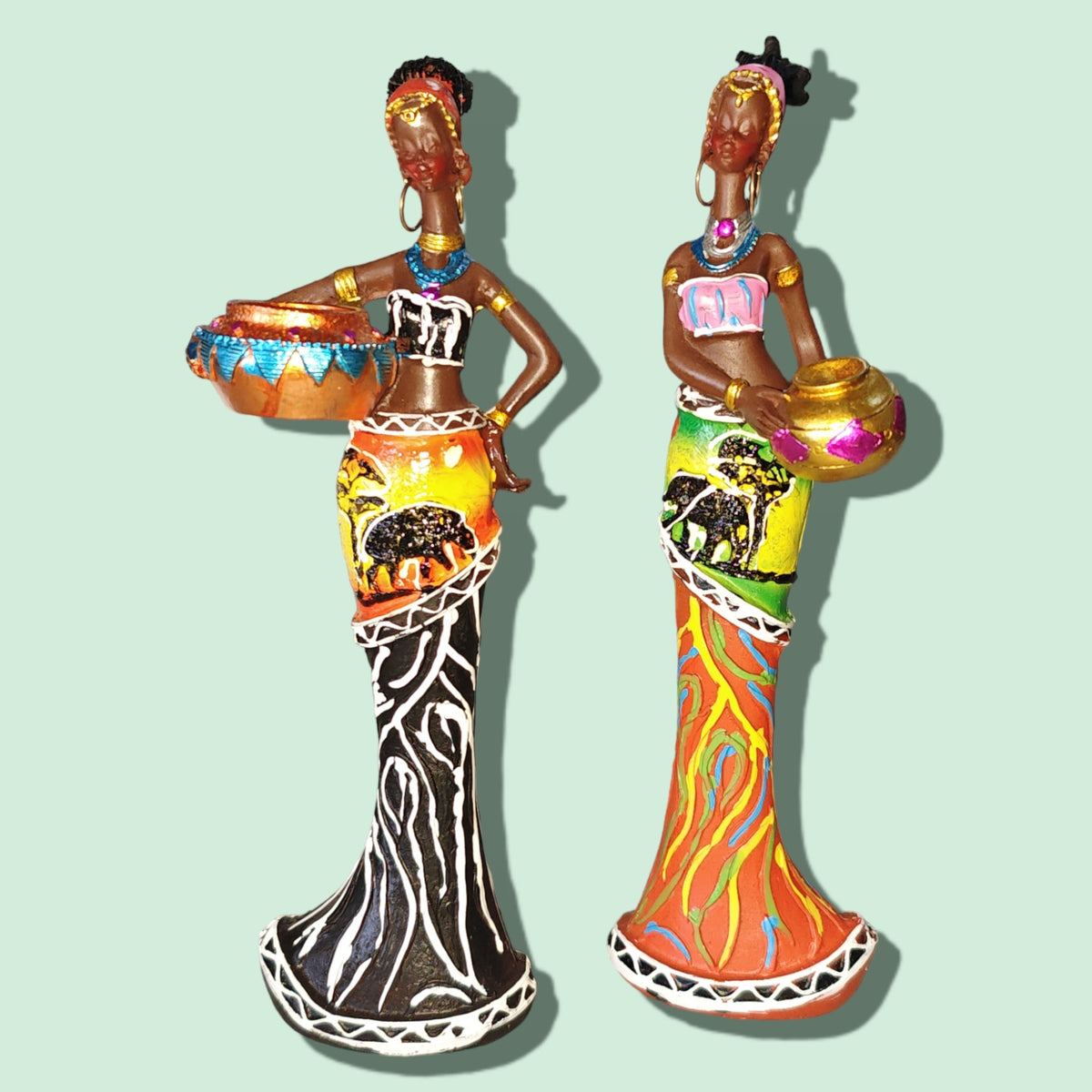 ADORNO AFRICA 27708
