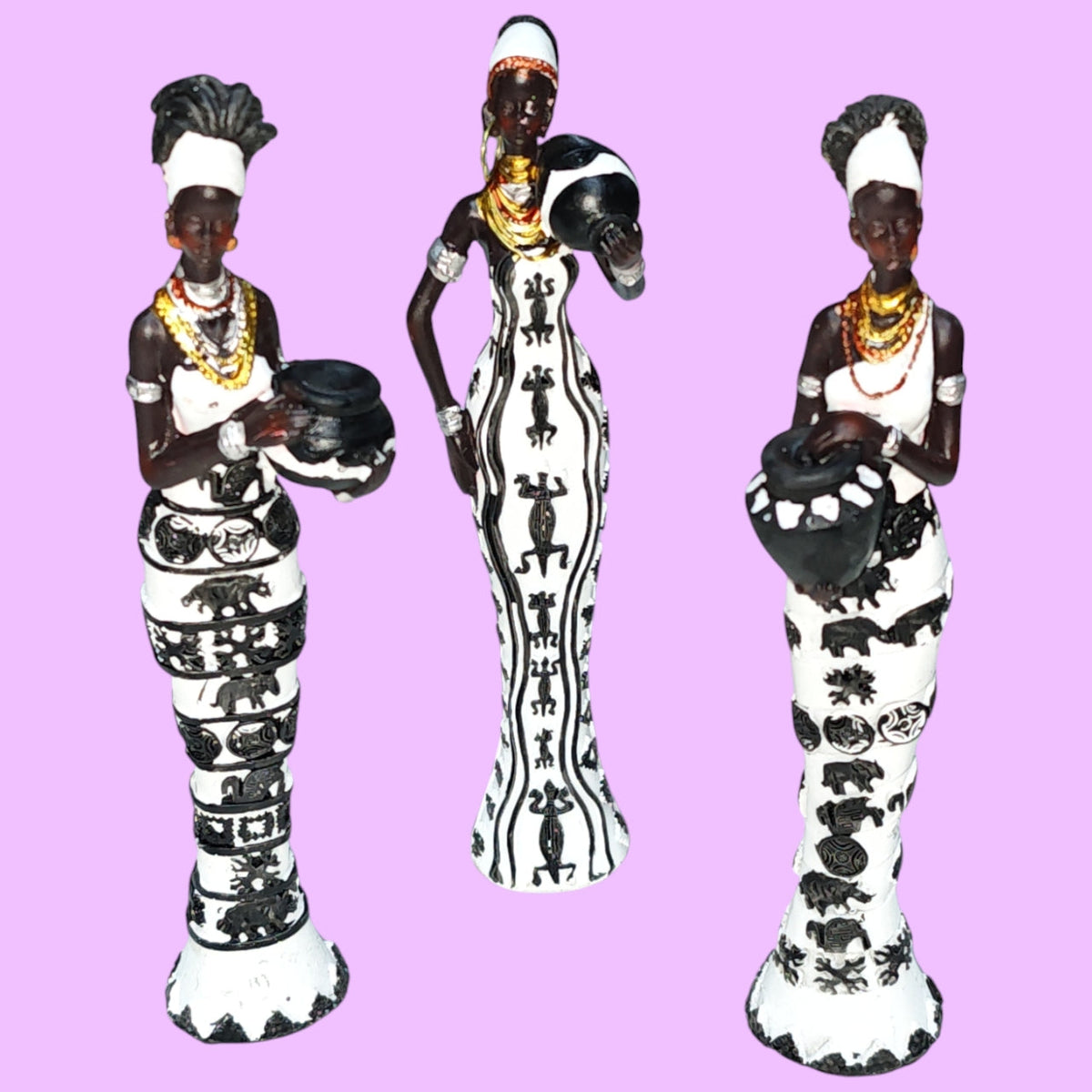 ADORNO NEGRA 26237