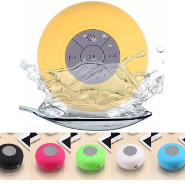 PARLANTE BANO CONTRAGUA BTS-06