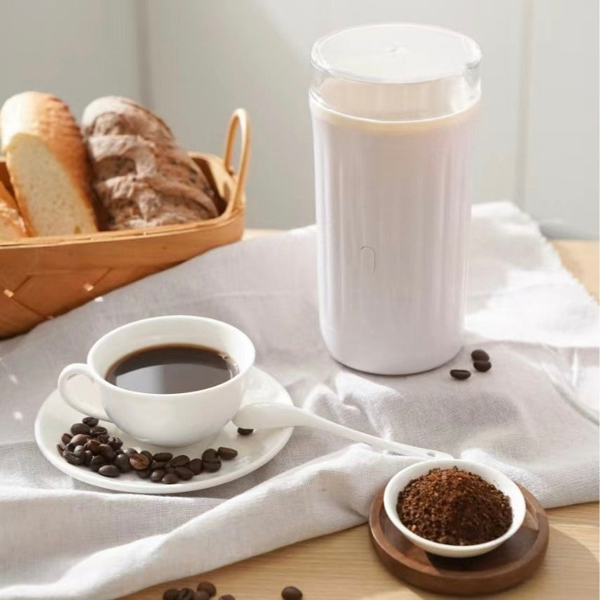 MOLEDOR ELECTRICO DE GRANOS CAFE