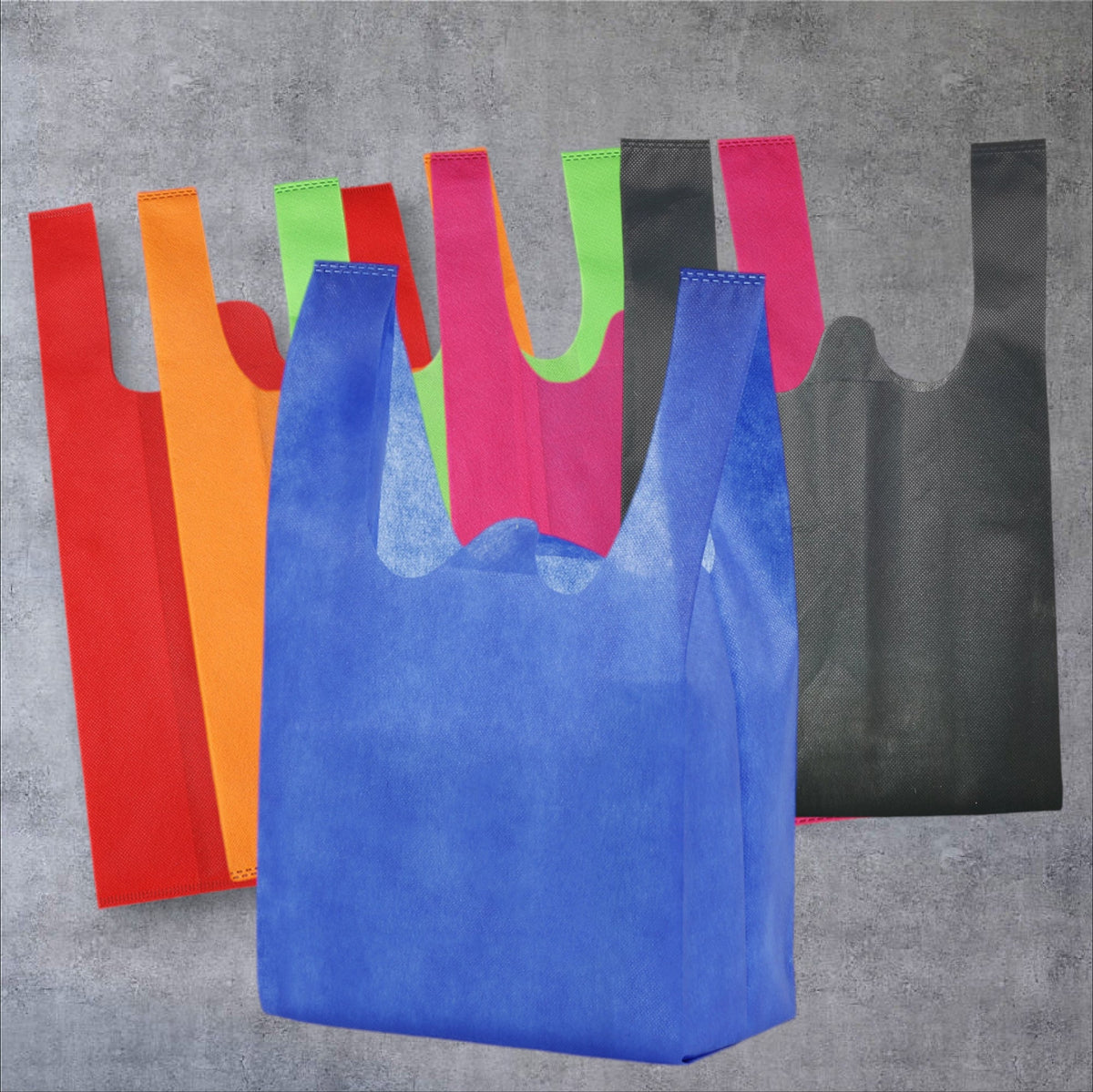 BOLSA ECOLOGICA 40*65*16CM