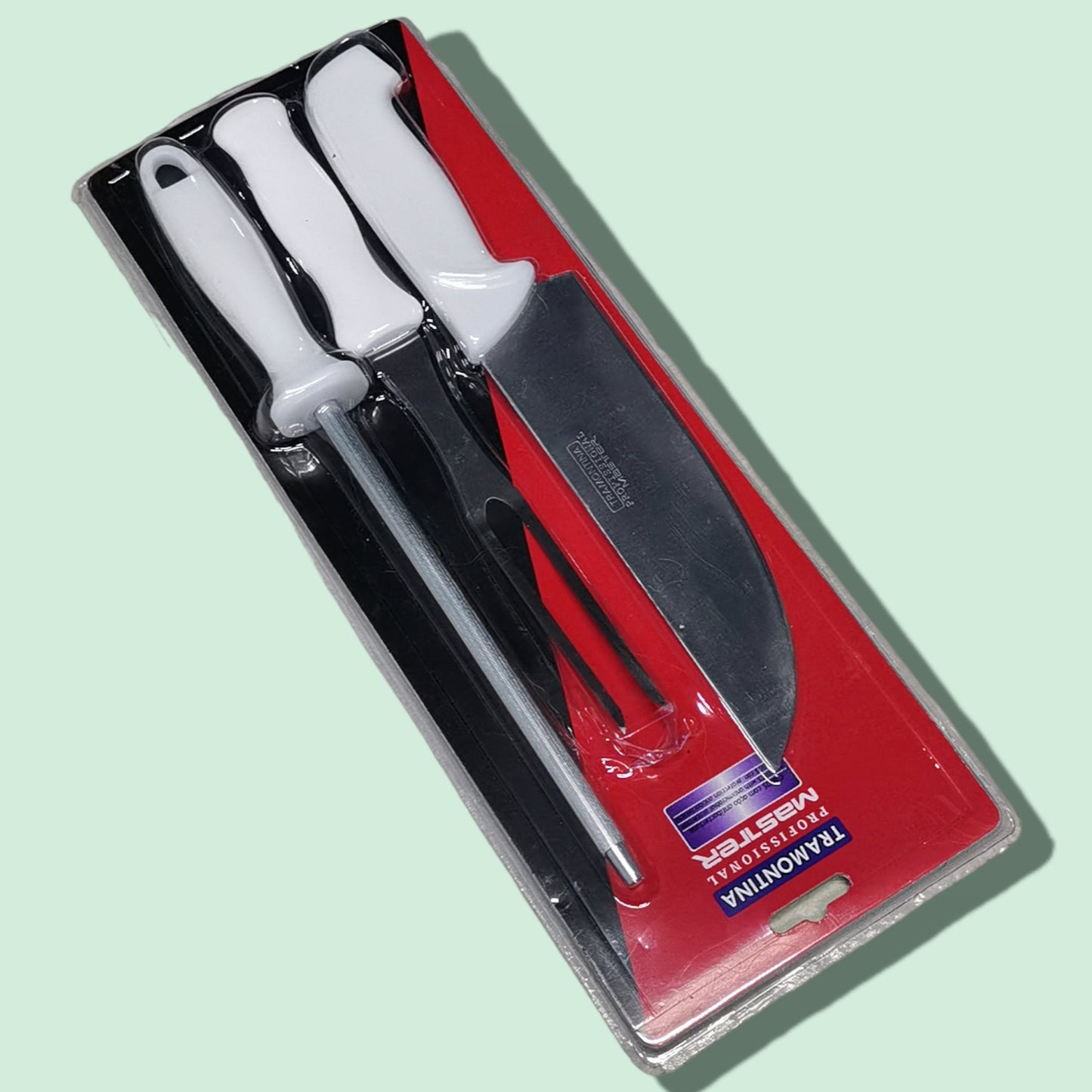 JUEGO CUCHILLO PARILLA H1212