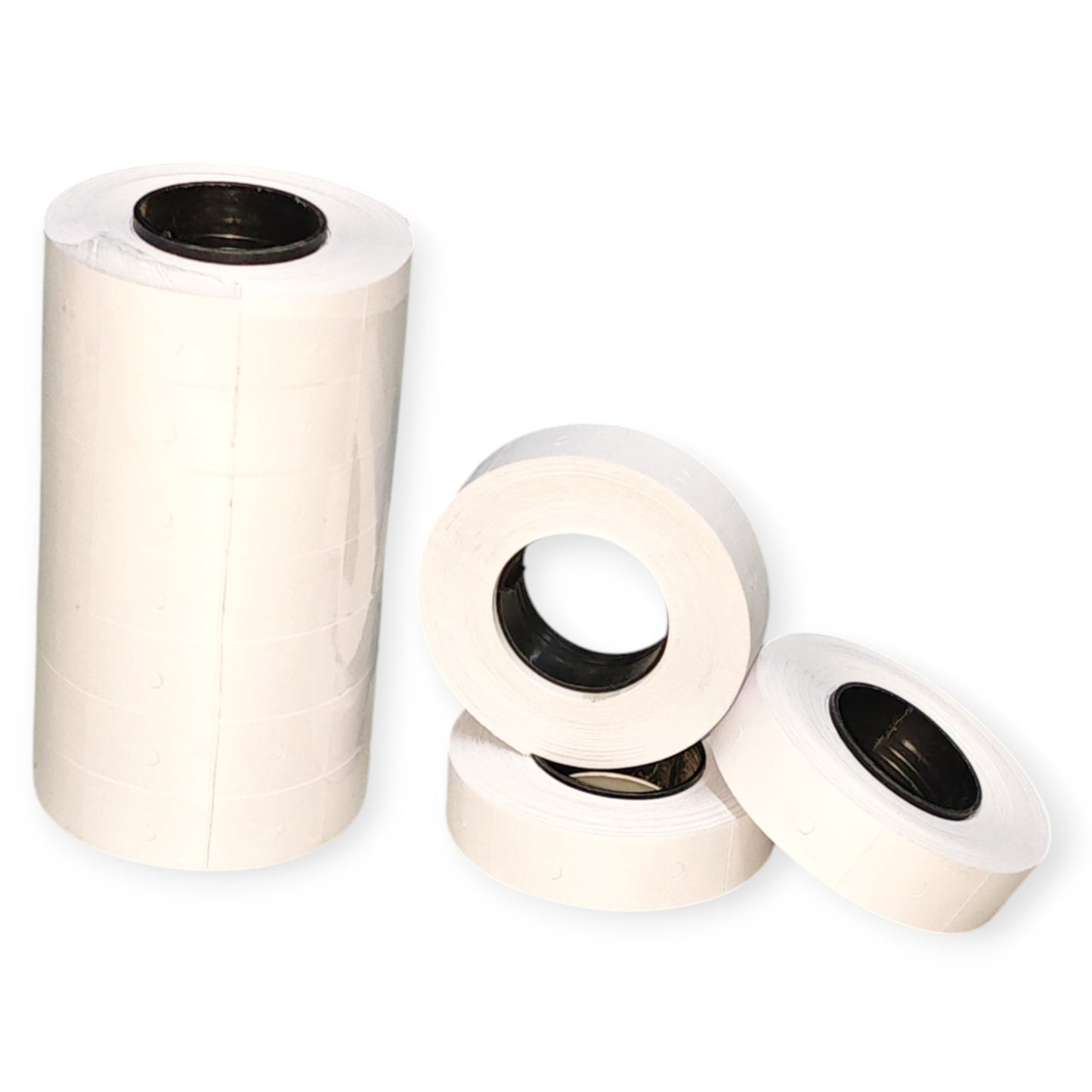 ETIQUETAS ROLLO GDE 10PCS 500H 2