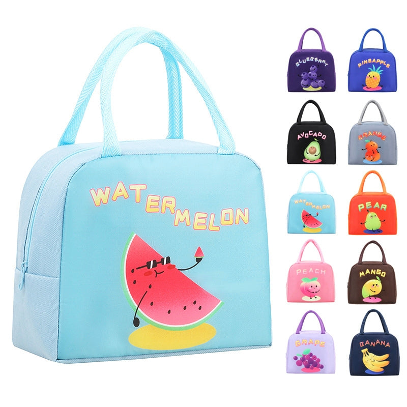 BOLSO HIELERA A020