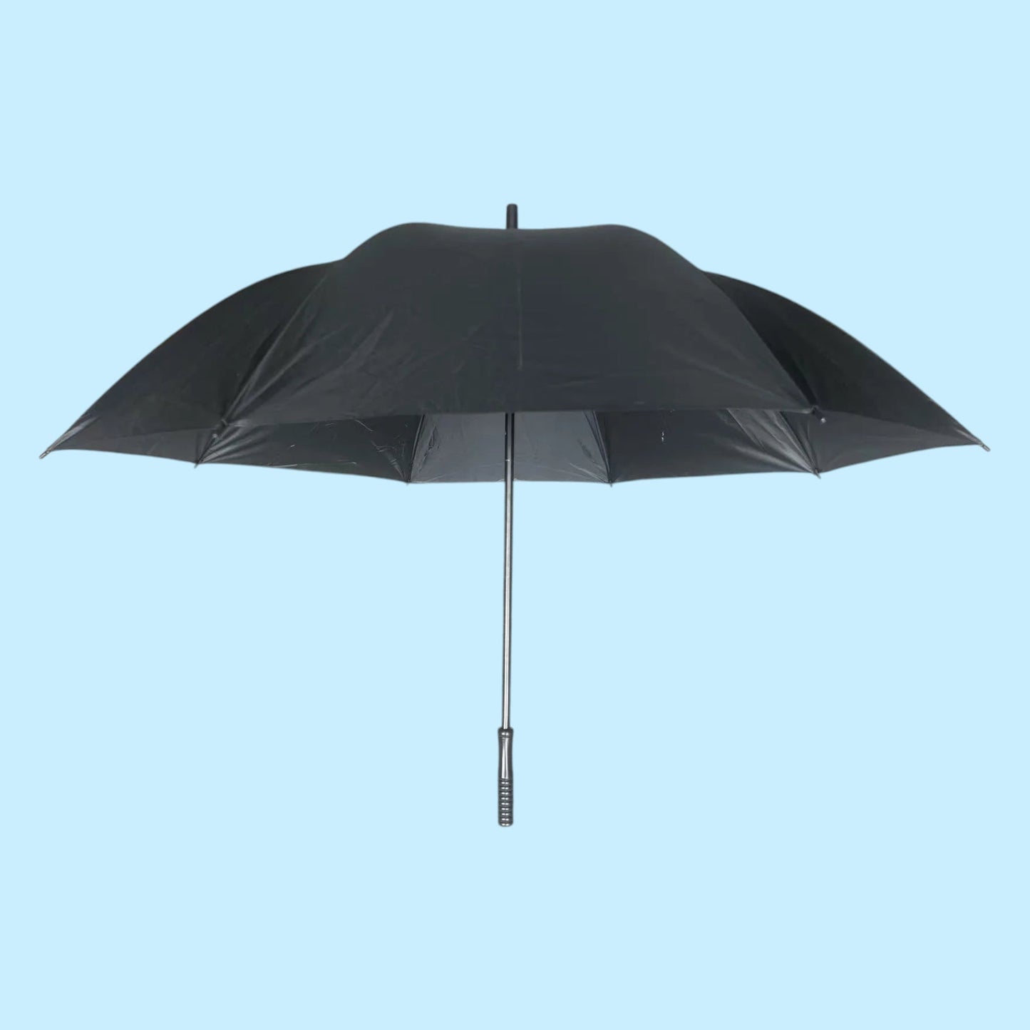 PARAGUA LARGA MANGA NEGRO 70CM