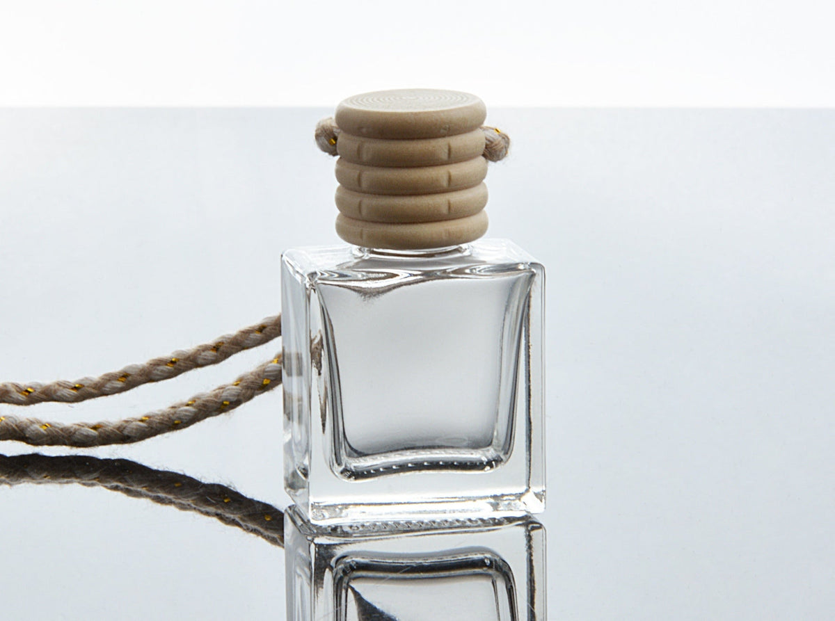 BOTELLA VIDRIO PEQ 357