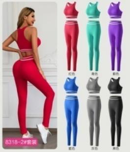 SET TOP+LICRA 25SET