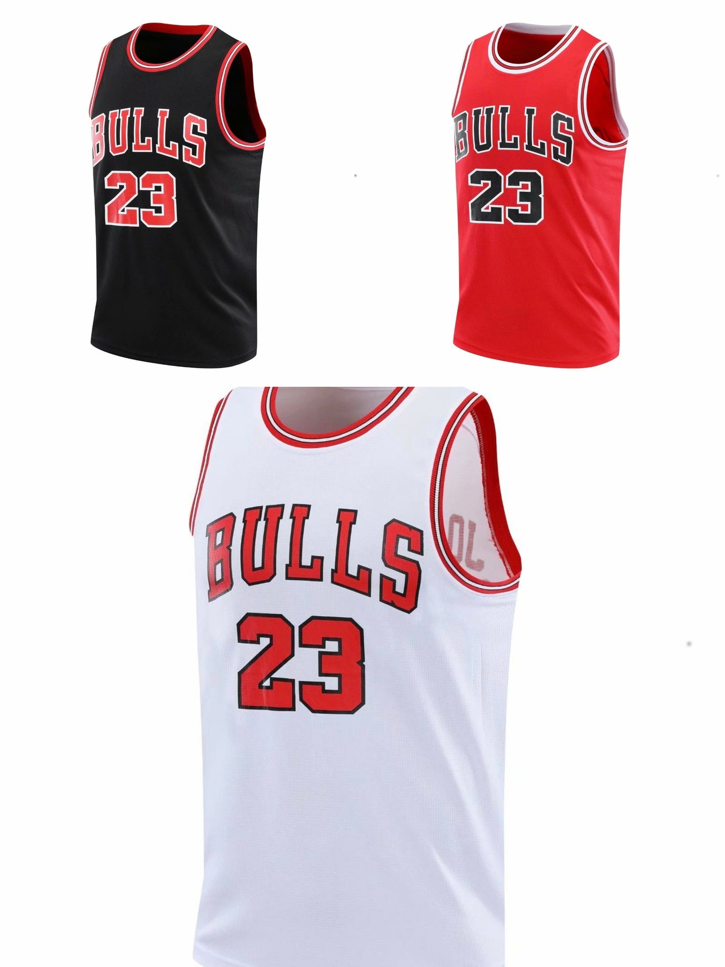 CAMISETA BALONCESTO A tallas 2xl /3xl,4xl