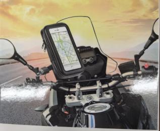 ESTUCHE CELULAR PARA MOTO MTC6.3