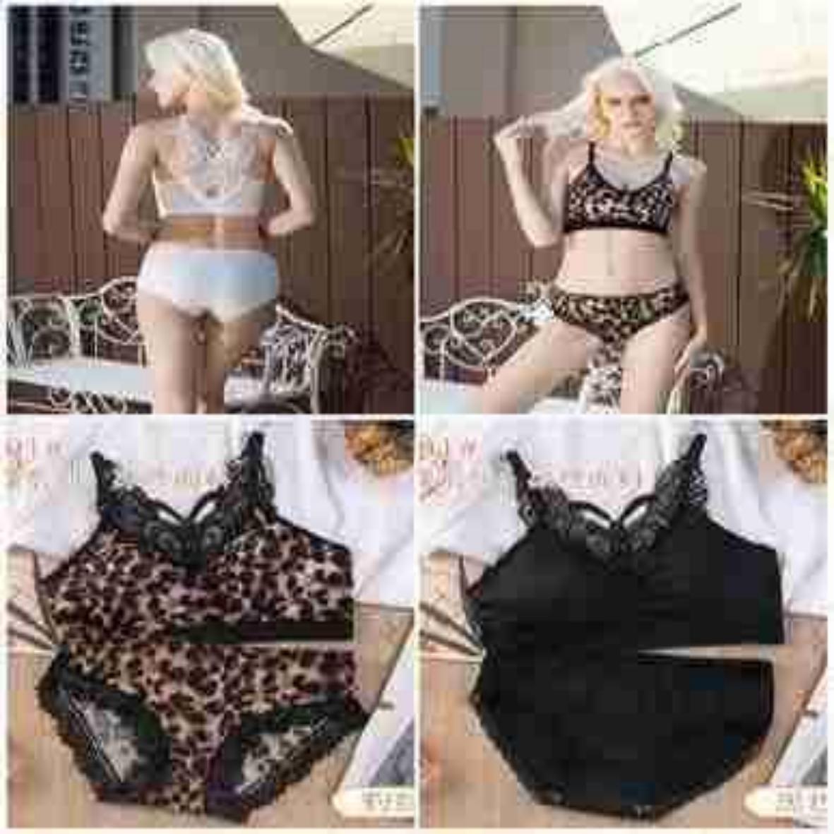 JUEGO CALZON C/ BRASIER 2101