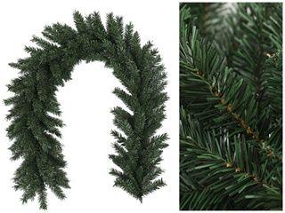 GUIRNALDA PINO 270CM VERDE