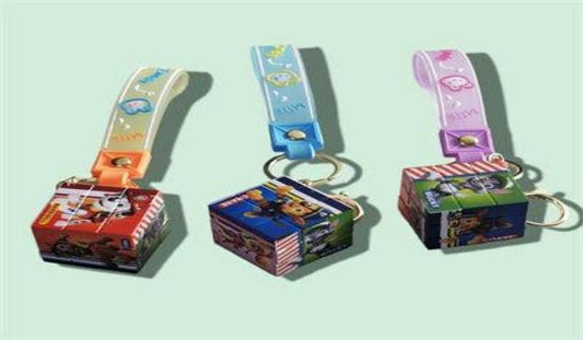 CUBO PAW 3.5CM 0335-13C