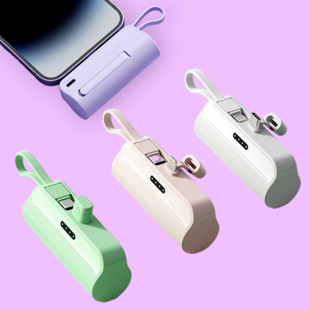 POWER BANK DX145