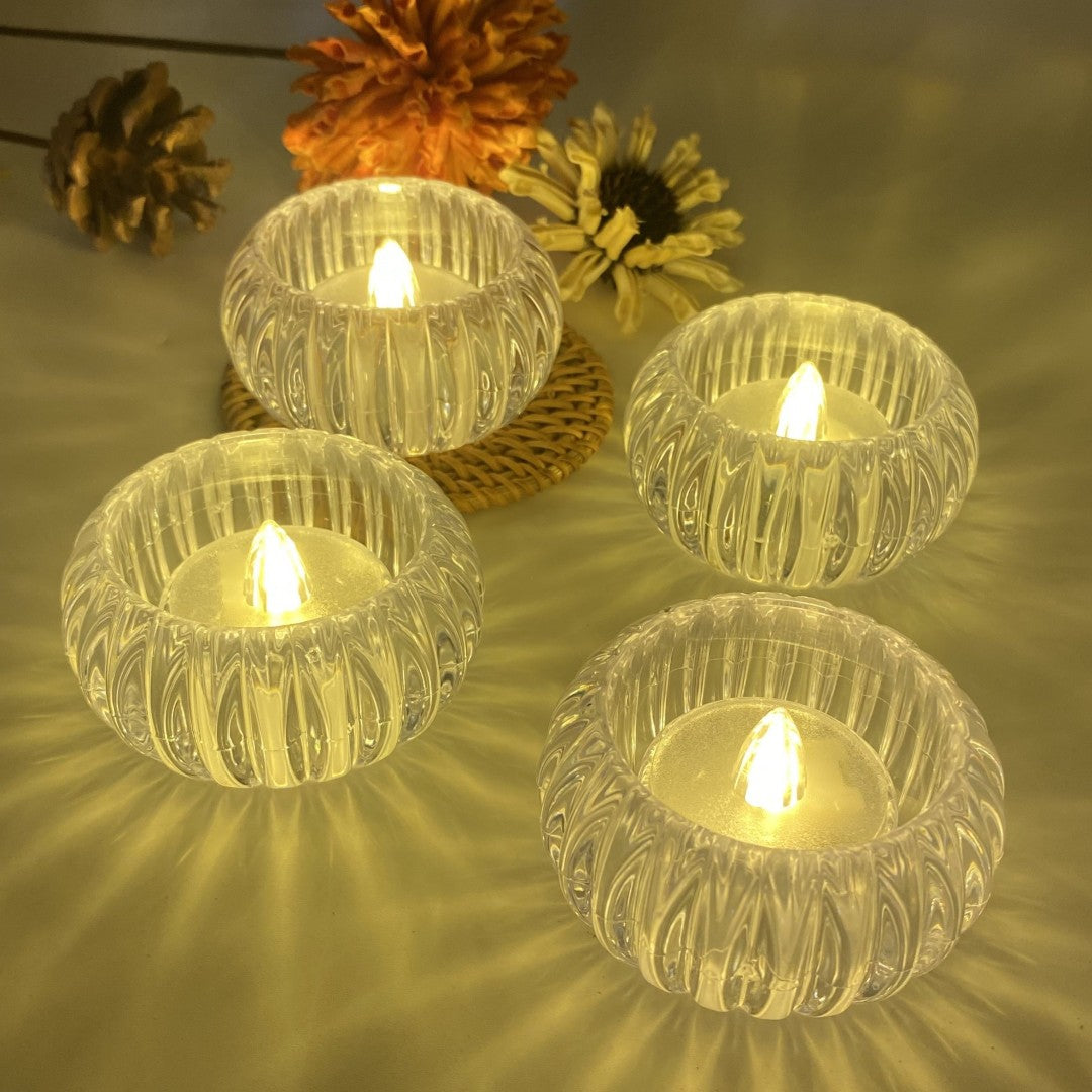 LUZ LED CANDELABRO RALLA SMD-02