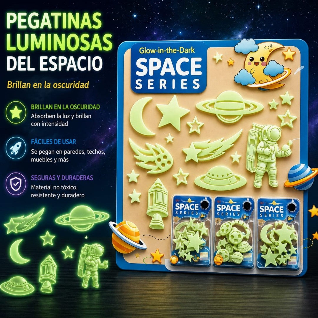 PLANETA LUMINOSA SG-21027ABC