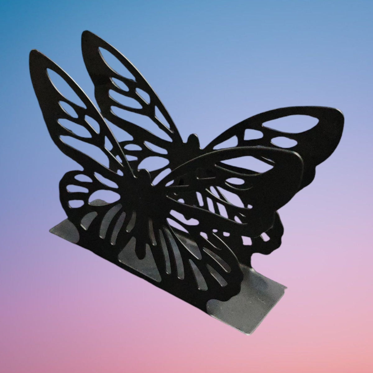 SERVILLETERO MARIPOSA 15A