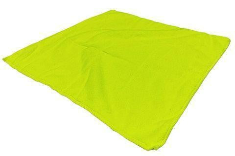 LIMPION MICROFIBRA VERDE 40*40