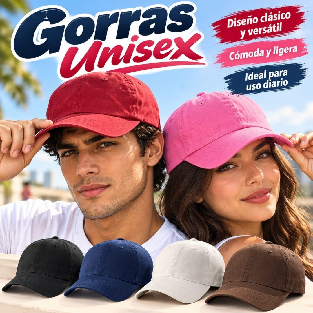 GORRO SUAVE 2