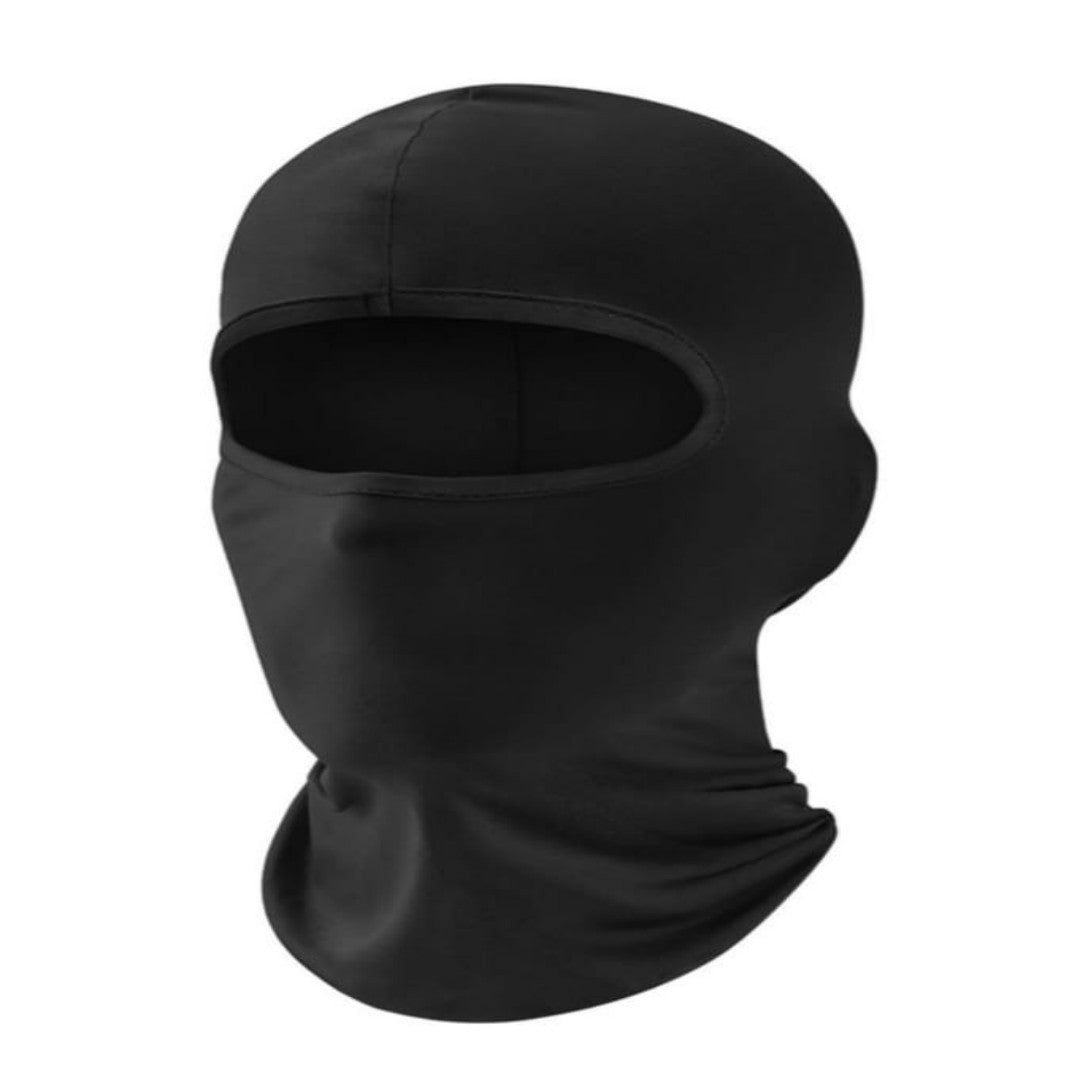 PASAMONTANAS NEGRO