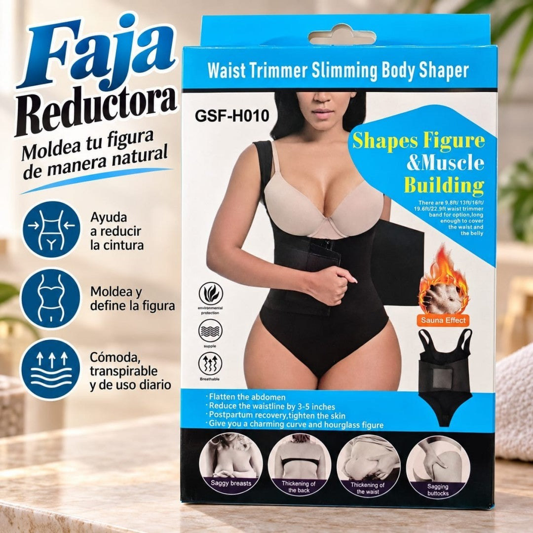 BODY MOLDEADOR GSF-H010
