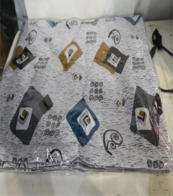 Funda de almohada