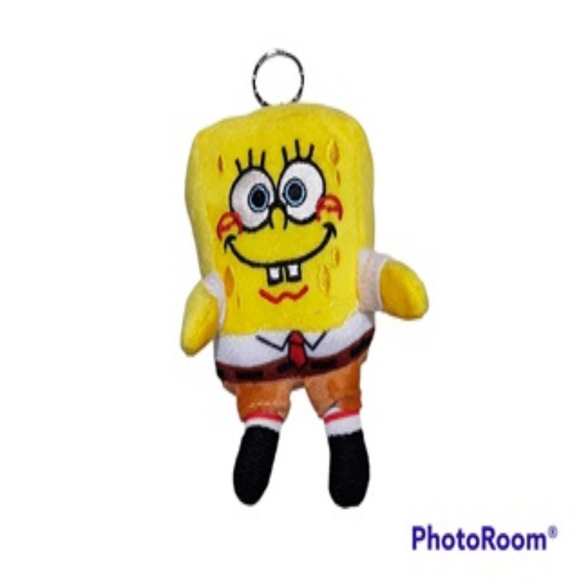 PELUCHE GUINDAR POP ESPONJA PEQ