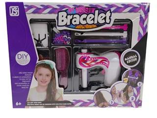 MAQUINA PARA HACER TRENZAS 892