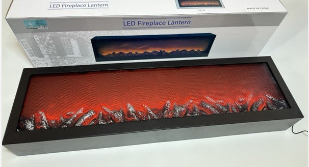 LAMPARA CHIMENEA 97CM SP-36